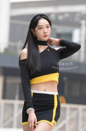 2333-7+74场外遇见她 15P