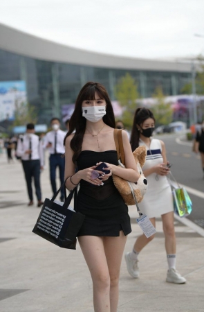 温婉女神 [162P-3.57GB]