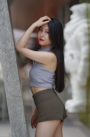 389没有你的夏天（4）1188G