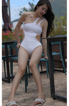 海是岛的眼泪【套图+视频】