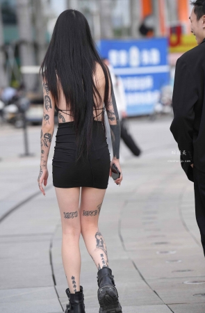 211024-3+75谁能驾驭她? 5P