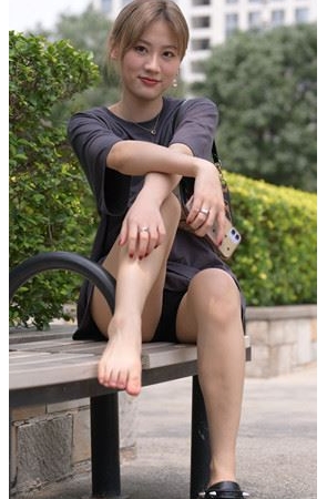 一抹时光【套图+视频】