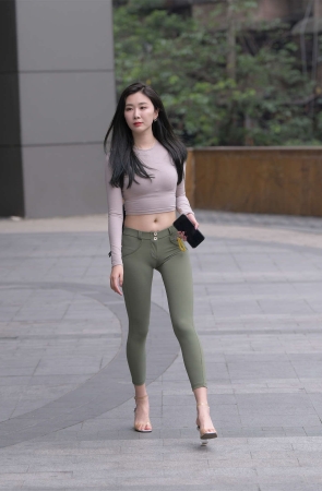 一只麋鹿摄影作品 – 也许有一天