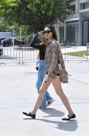 花格子衬衫女孩 [157P-4.03GB]