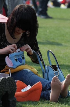 No1387 少女纤薄新鲜短肉丝即刻送到