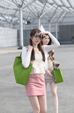 甜美清爽青春 [89P-1.92GB]