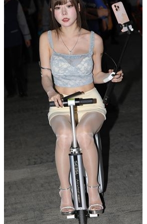 可以骑着跑的行李箱(156P)