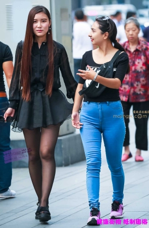 李欢原创——–牛仔，丰腴（26P）