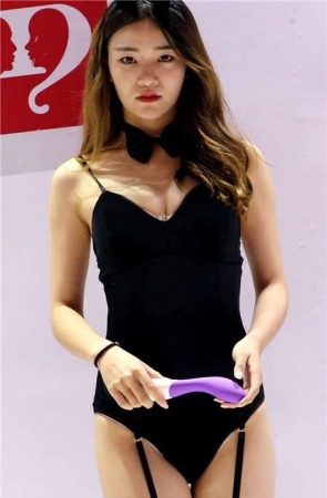 情趣用品展第二集