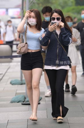 22610-18+80肉腿女生 16P