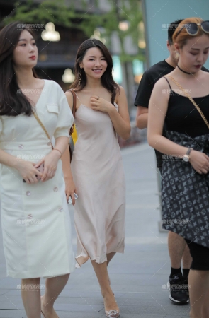 窈窕淑女 谁不好求