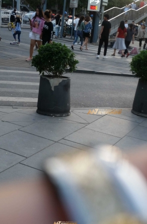 极品胸模 呼之欲出