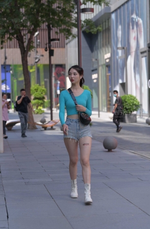 [一只麋鹿专区] 独爱