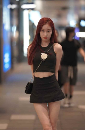 美腿闺蜜 [212P-2.93GB]