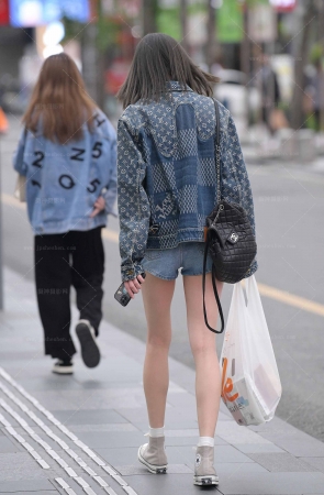 热裤穿搭240529-1-49 14P