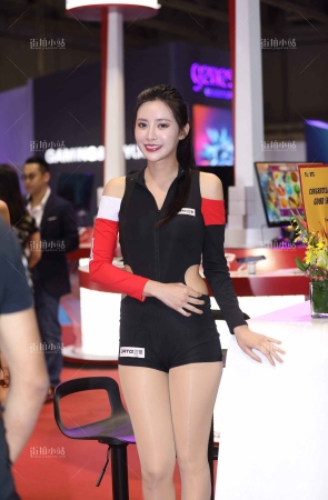 甜美的肉丝礼仪