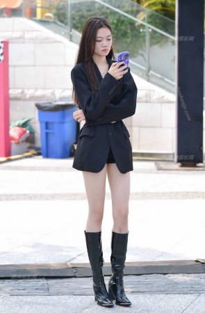 23416-57=63/这样的天然大长腿，抱着睡吧～ 18P