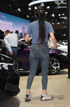 【摄神作品】2567-17=73√又遇见她，一年一遇噢～ 11P