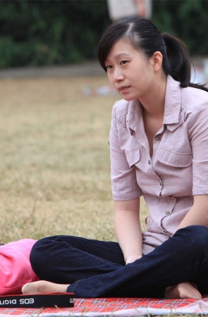 No1364 丝袜够薄，才可称为女人的第二肌肤