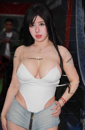 猪小七车模系列 10P