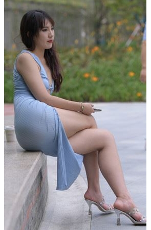 蓝颜知己【套图+视频】