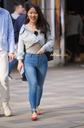 体态丰腴，梦回唐朝