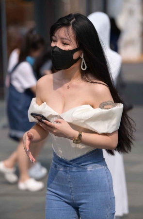 飒爽姐妹花 [134P-2.92GB]