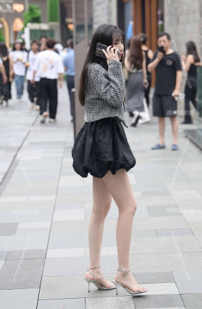 霸道总裁的小娇妻/231014-6-54 13P