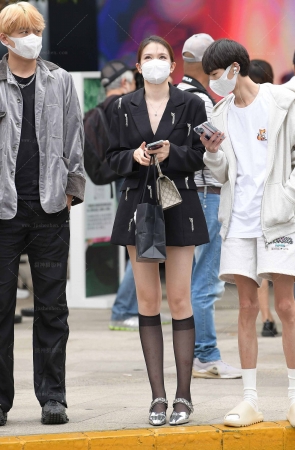 半截时尚丝袜穿搭240506-10-51 14P