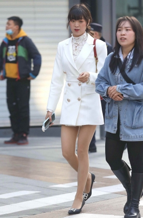 诱惑肉 丝高跟shaofu