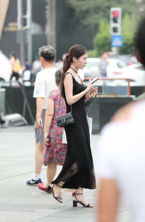 极品气质空姐小姐姐