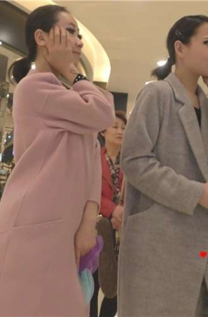 4k-跳舞的妹子身材都是棒棒哒