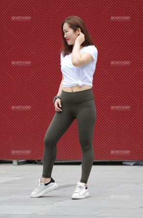 第1369篇自信最美