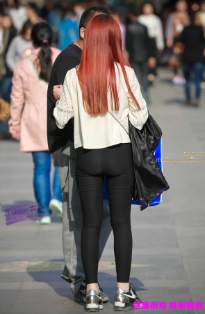 李欢原创——–黑裤，超丰腴（18P）