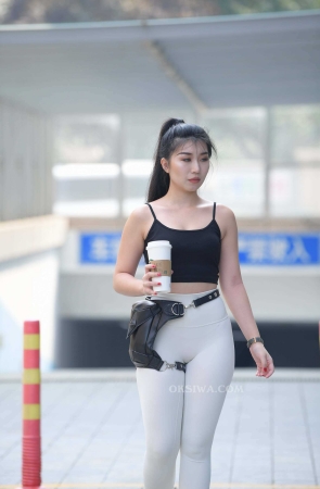 魂魂模拍作品&波西米亚狂想曲 【套图+视频】