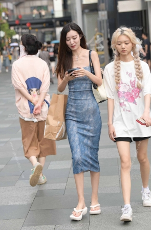 哎饿美女亚/231008-7-53 14P