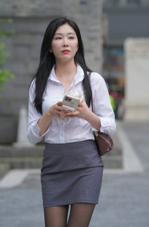 kaine模拍作品  一个人的通勤日常生活 [993P3V-28.3GB]