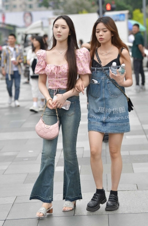 23524-3=67清秀紧牛小姐姐～ 12P