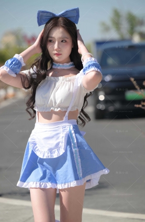 [一始专区] 羊小咩咩