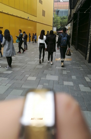 皮裤美臀 大长腿   魔鬼身材性感十足