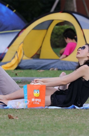 No1321 集“细、薄、长”于一身的标准版美人玉足