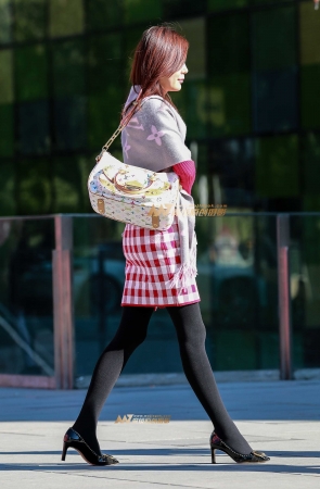 第1286篇气质美女