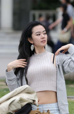 No321 Canon5D草地系列