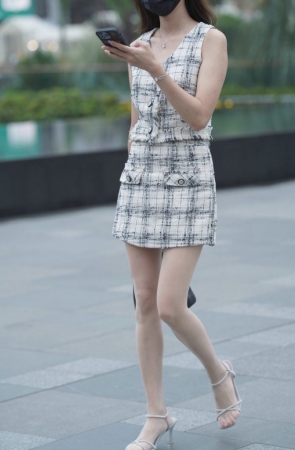 优雅知性气质 [168P-1.84GB]