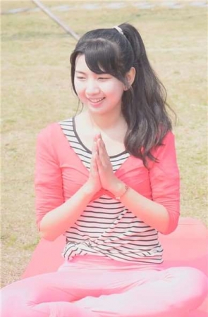 紧身瑜伽裤粉嫩少女 [6.58 GB]