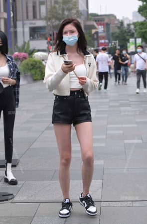 简约大方也好看。230830-10-107 15P