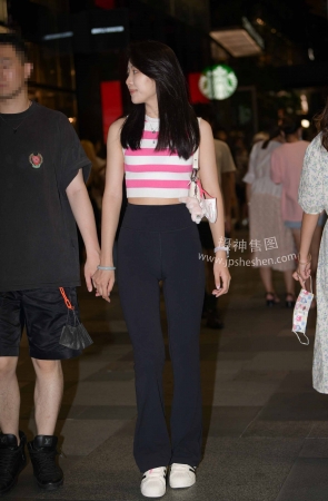 22714-23+41假如她是你的女盆友呢？ 13P