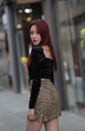 可爱又乖巧的女孩3A838[1.09G]