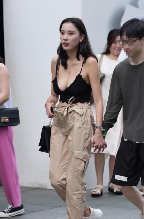 有这样的女朋友真幸福3A193[35P-651M]