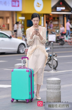 等人的高挑韵味美女3A3504[360M]